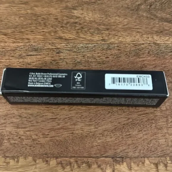 Bobbi Brown Crushed Oil-Infused Gloss- New Romantic- New - Picture 5 of 5